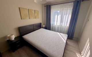 Apartament 2 camere ultrafinisat, parcare proprie, Mărăști – zona Kaufland - Poză 3