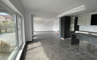 Casa individuala LA CHEIE (partial mobilata) Selimbar Sibiu - Poză 12