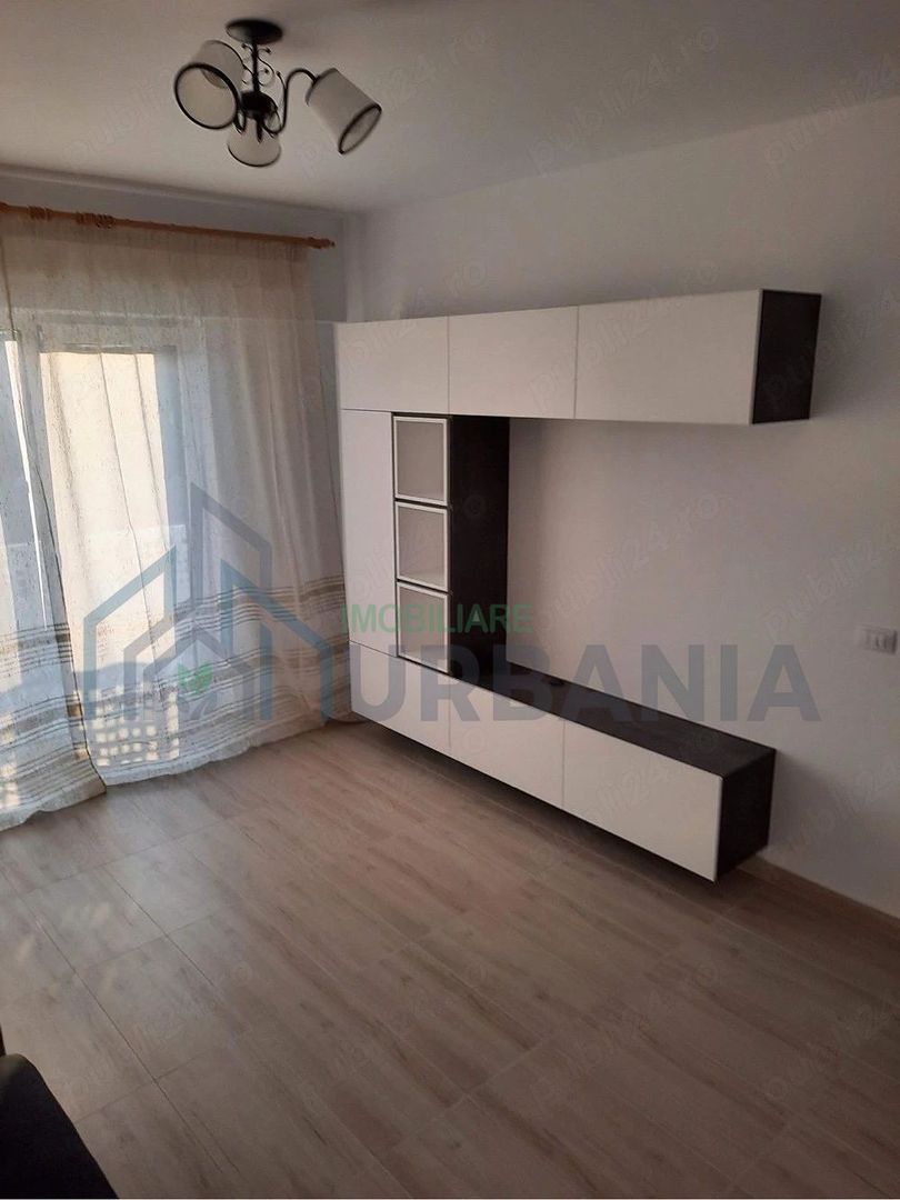 Apartament 2 camere de inchiriat, Complex Contemporan, Iasi - Poză 3