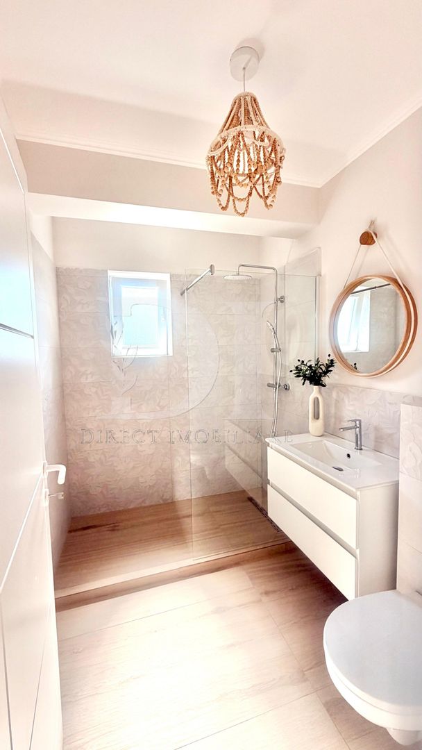 Apartament la cheie / etaj intermediar / Zona Terra - Poză 16