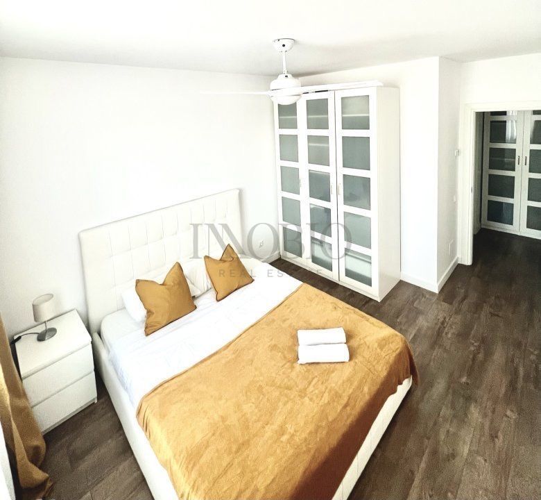 Apartament 2 camere / Pipera / Rond OMW - Poză 2