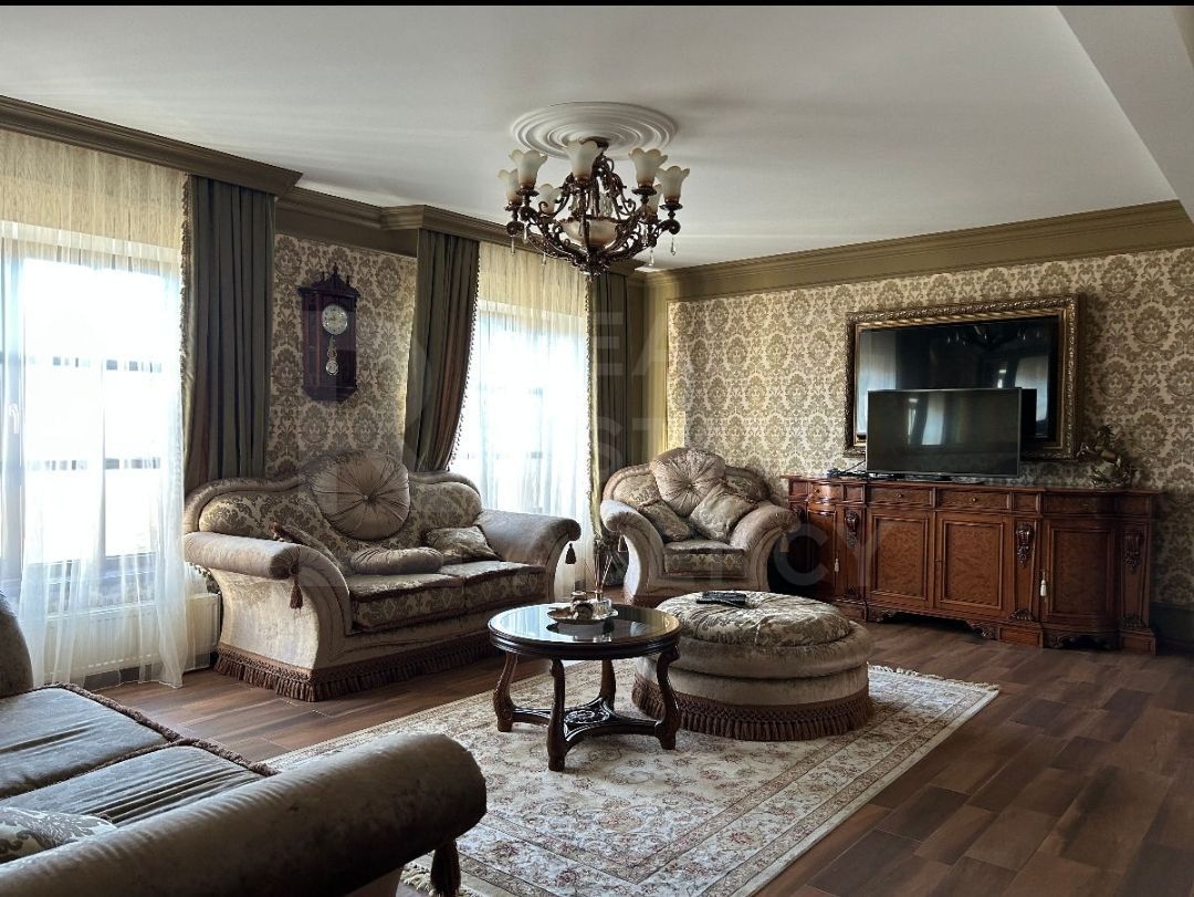 Vânzare, casă, 346,9 mp, sat Singureni, Râșcani - Poză 4