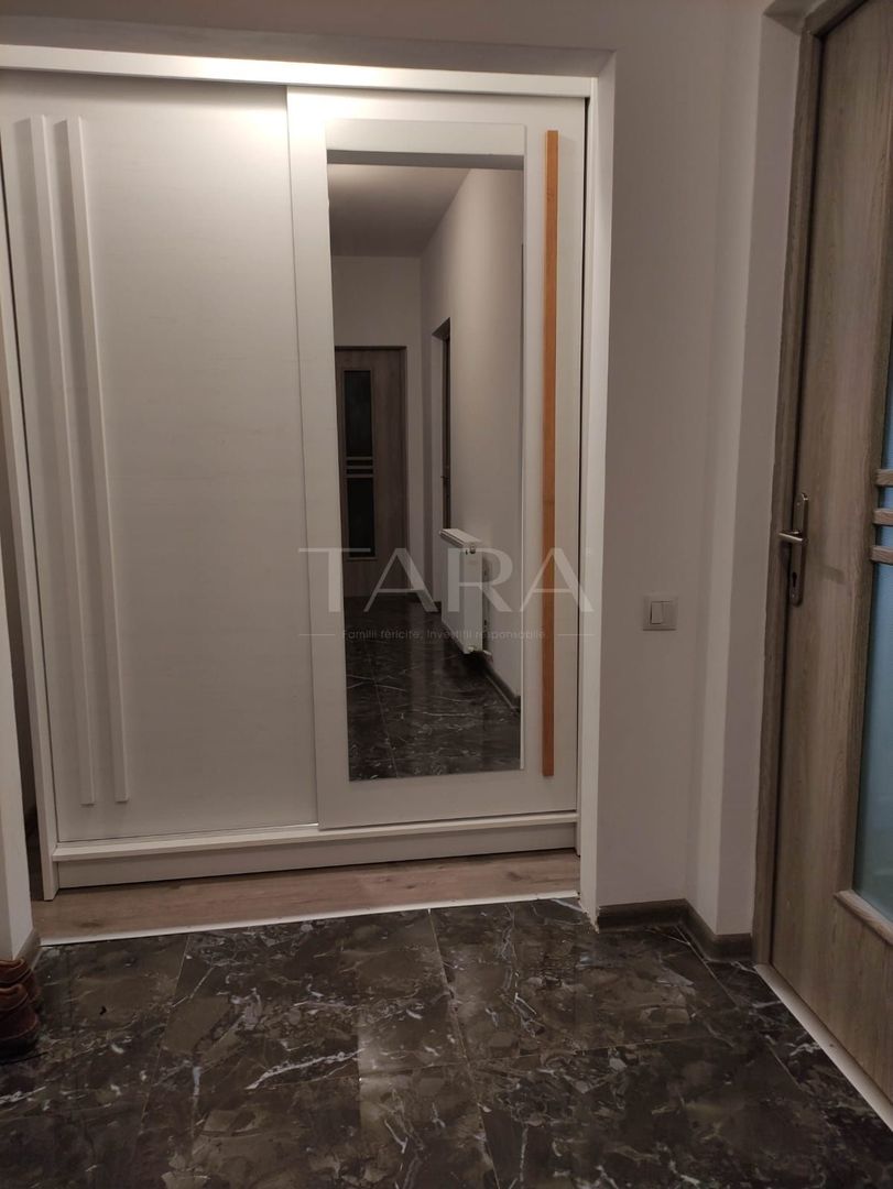 Apartament modern 2 Camere cu Parcare Subterană – Gheorgheni - Poză 3