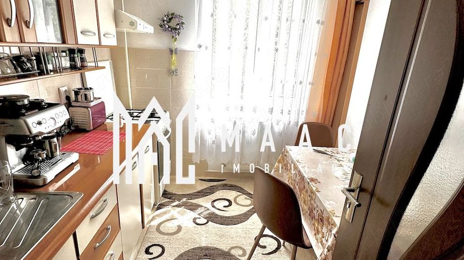 Apartament 2 camere decomandat | 1 Mai, Râmnicu Vâlcea | 47 mp, etaj 1 - Poză 6
