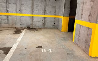 Prima închiriere – apartament 2 camere Novum56+ LOC DE PARCARE - Poză 12