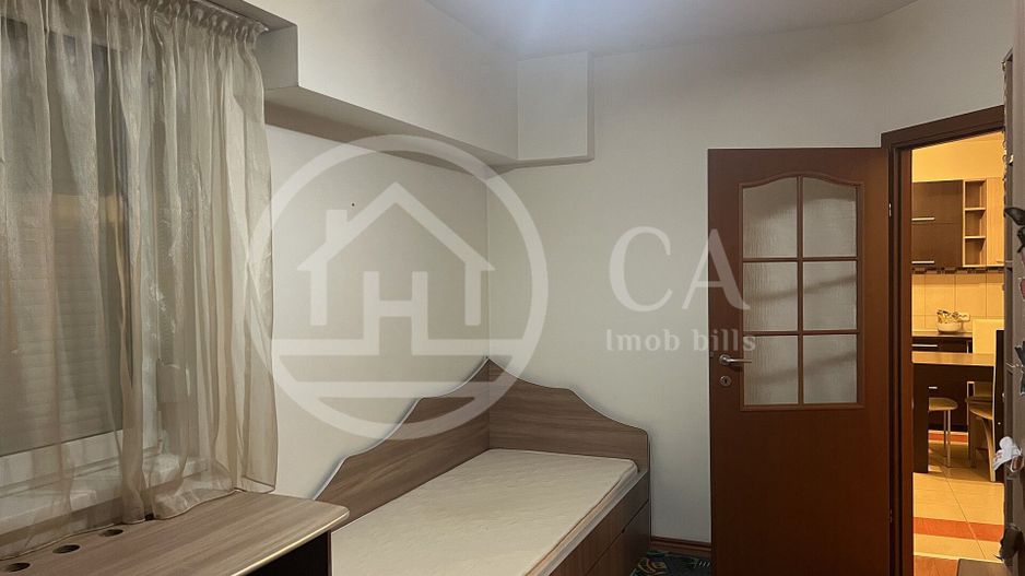 Apartament cu 3 camere de inchiriat in Iosia Oradea - Poză 8