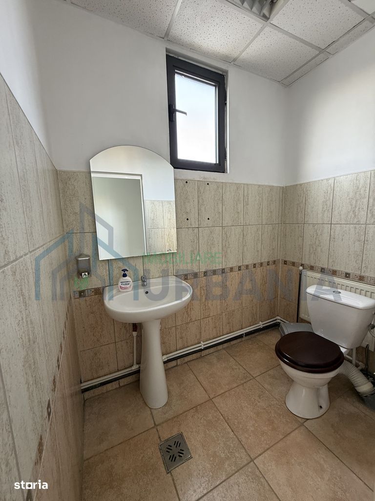 Spațiu de birouri modern cu facilități complete, 2 etaje - Poză 9