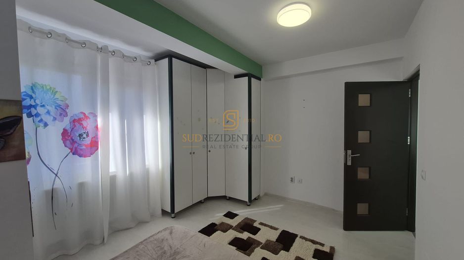 Apartament 2 camere decomandat | 52.7 mp | Parcare | Popești-Leordeni - Poză 11