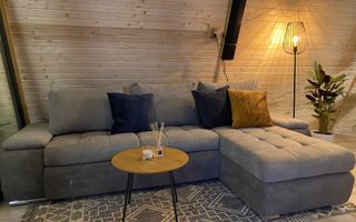 Afacere la cheie! Minicomplex 2 cabane A-frame, teren 1250mp, Vladeasa - Poză 6