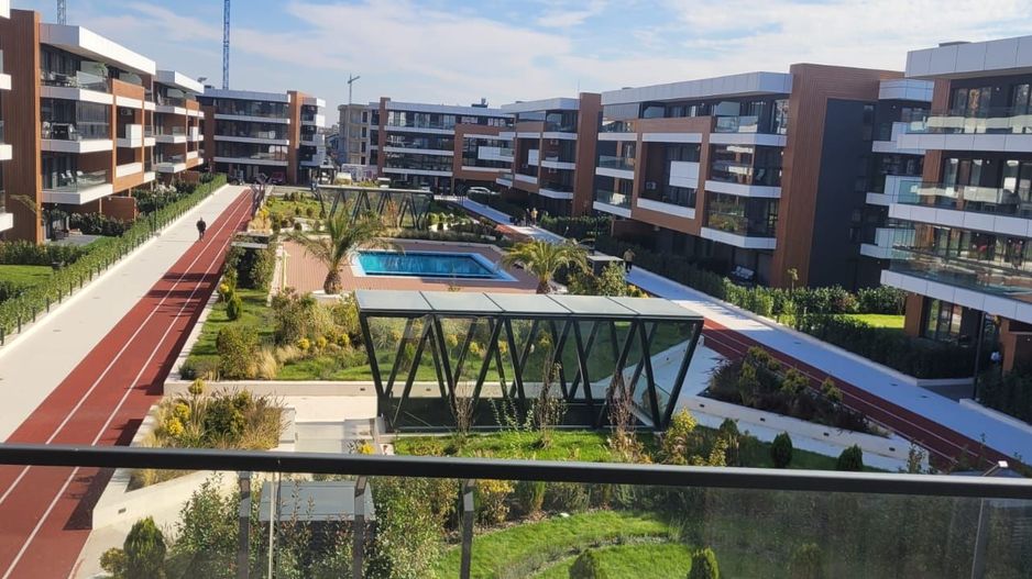 ASTORIUM GARDEN- COMPLEX PREMIUM FINALIZAT/ 3CAM.+LOC DE PARCARE! - Poză 1