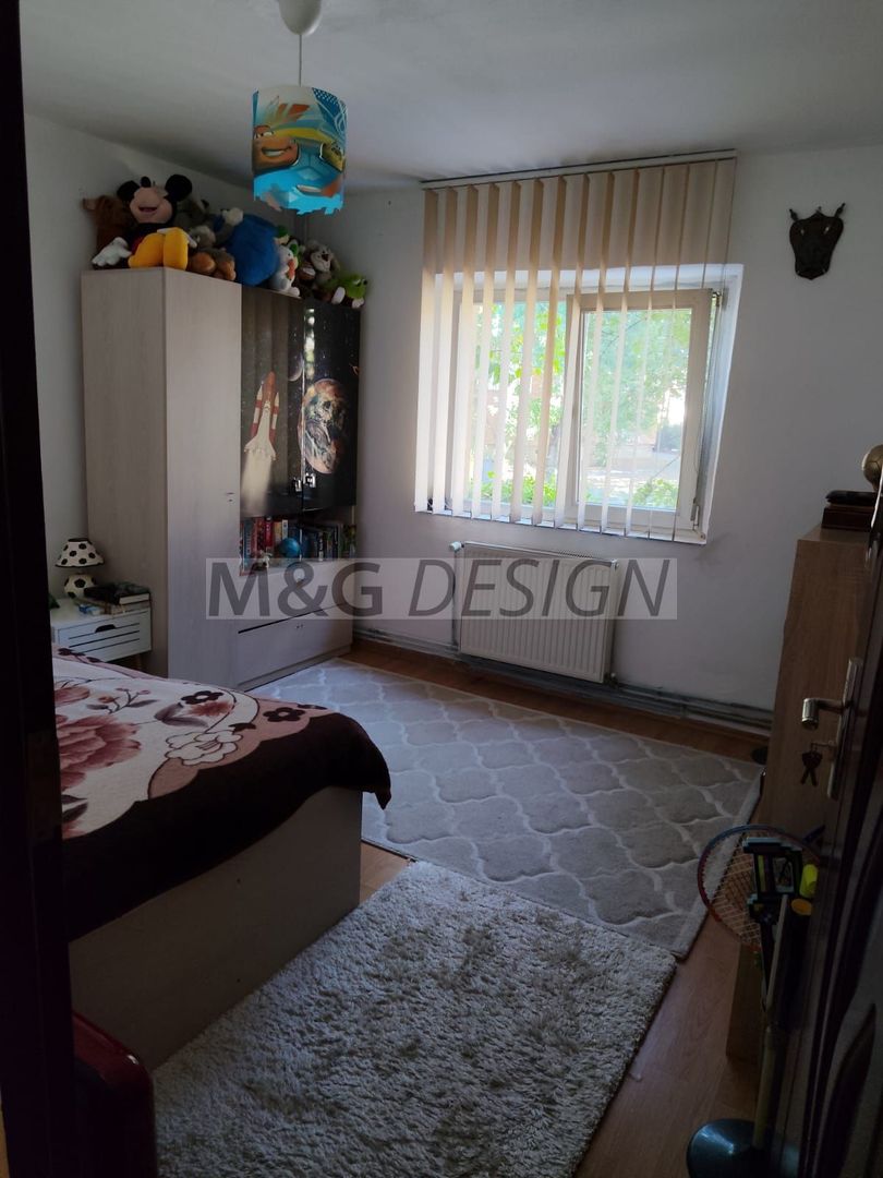 Apartament 3 camere zona Baba Dochia - Poză 2