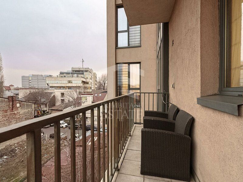 Apartament 4 camere Complex EvoCasa B-dul Ferdinand l 58 Parc Izvorul Rece - Poză 17