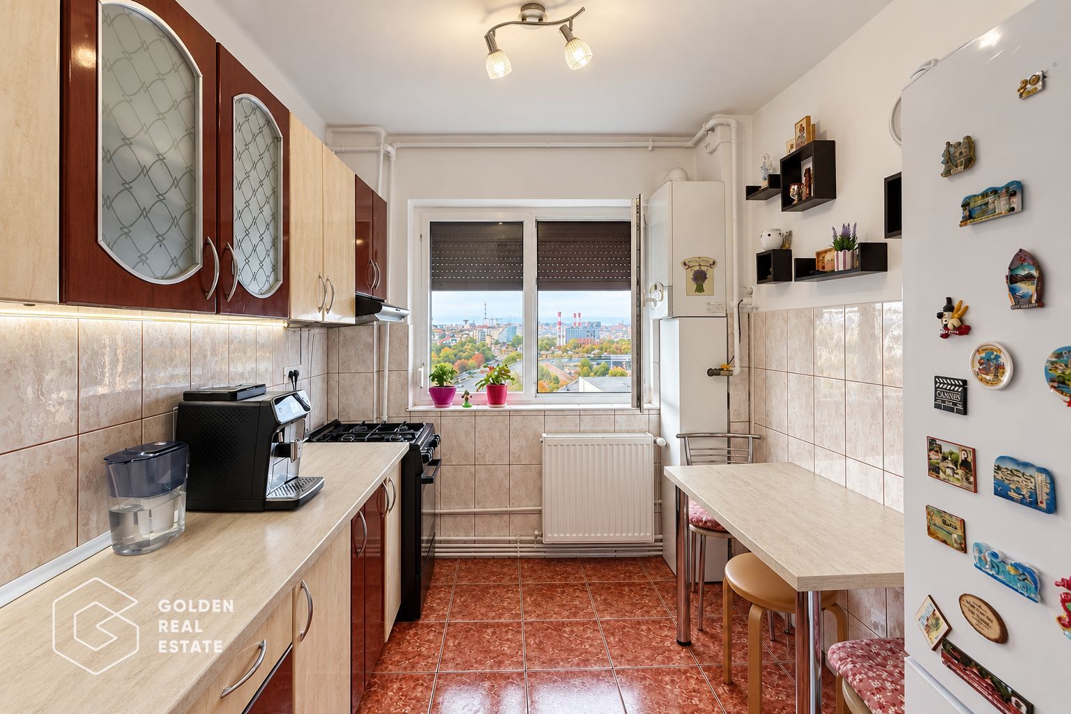 Apartament 2 camere, Micalaca, zona 300, comision 0% - Poză 8