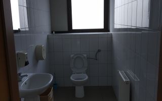 Hala  1370 mp zona C. Sagului - Poză 17