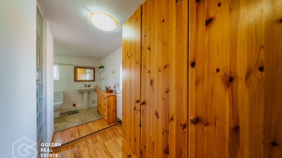 Casa noua in Fantanele, P+M, comision 0% - Poză 17