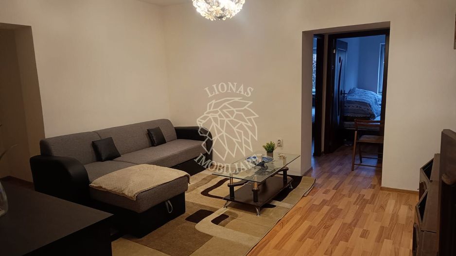 Apartament 3 camere-etaj 2-parcare- ideal investitie,  Ultracentral - Poză 8