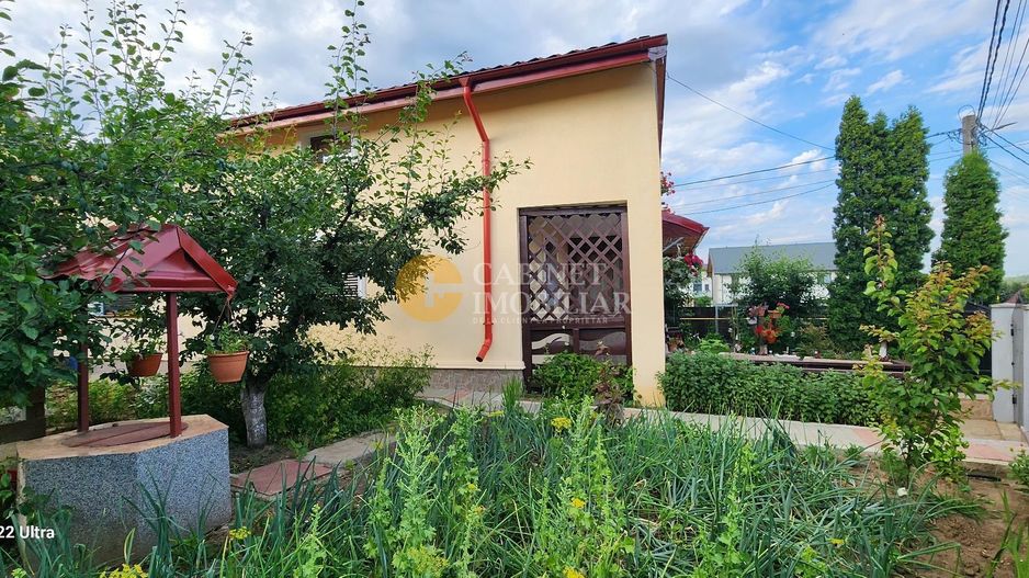 Casa de vânzare Valea Adanca, 4 camere,  zonă principala, Toate utilit - Poză 4