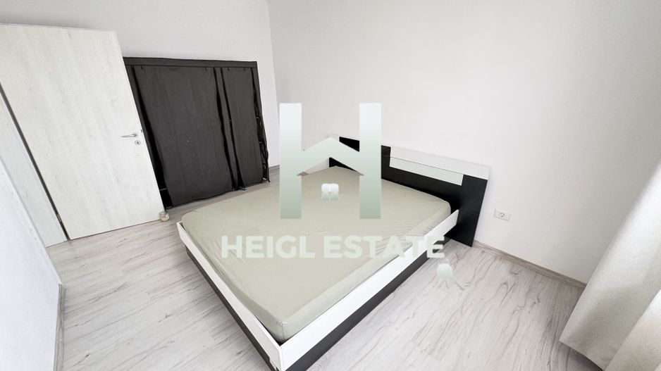 Apartament cu 2 camere in Giroc - Poză 5