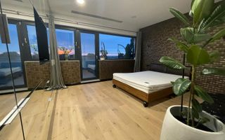 Penthouse superb - Herastrau - perfect city view - Poză 8