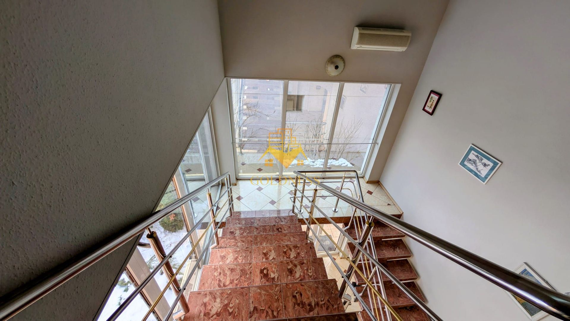 Vila, 6 Camere, 365 mp, 4 bai, Andrei Muresanu, Constantin Brancusi - Poză 9