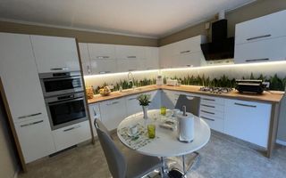 Vilă modernă pe Calea Dumbrăvii I 4 camere I Curte I Terasă - Poză 1
