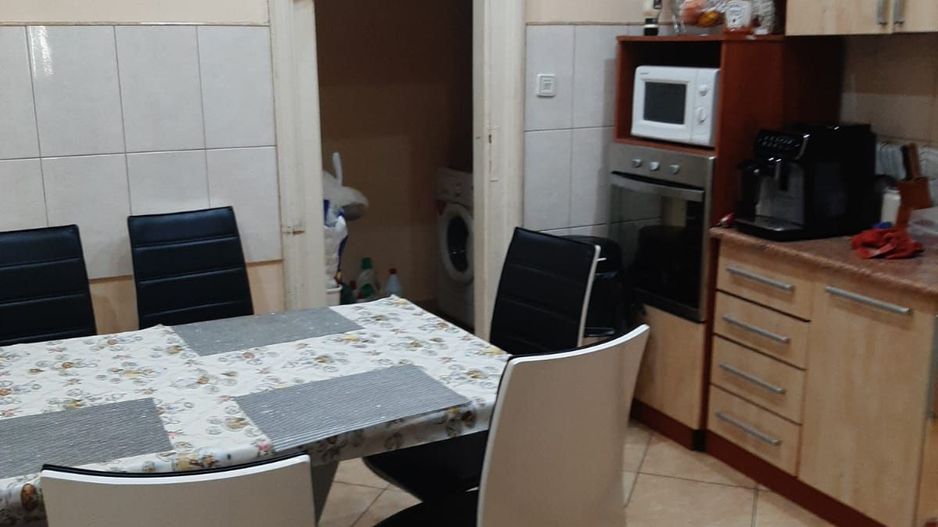 Apartament in cladire istorica - Poză 7