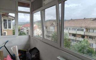 Apartament 3 camere / Ostroveni /Etaj 5/ Mansarda BCA - Poză 14