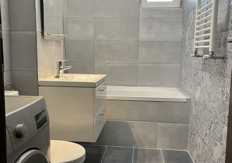 Apartament 2 camere de închiriat – Bd. Metalurgiei 85C, Sector 4 - Poză 7