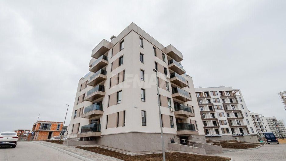 Apartament Satul German Bd. Europa - Poză 2