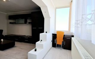 Apartament 1 camera, decomandat, zona Fraidorf langa Lacul Lamaita - Poză 11