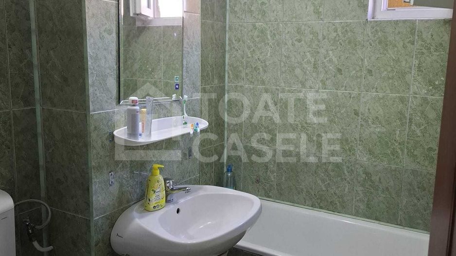 Apartament 4 camere, etaj 1, cartier Zorilor, str. Viilor, Cluj-Napoca - Poză 7