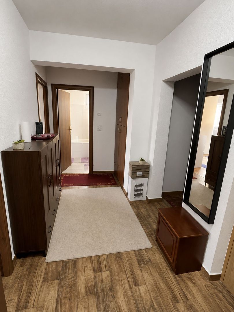 Apartament 3 camere, decomandat, 73 mpu, 1 balcon, Cetate, Alba Iulia - Poză 5