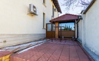 Vânzare, casă, 4 camere, strada La Rășcruce, Dumbrava - Poză 70