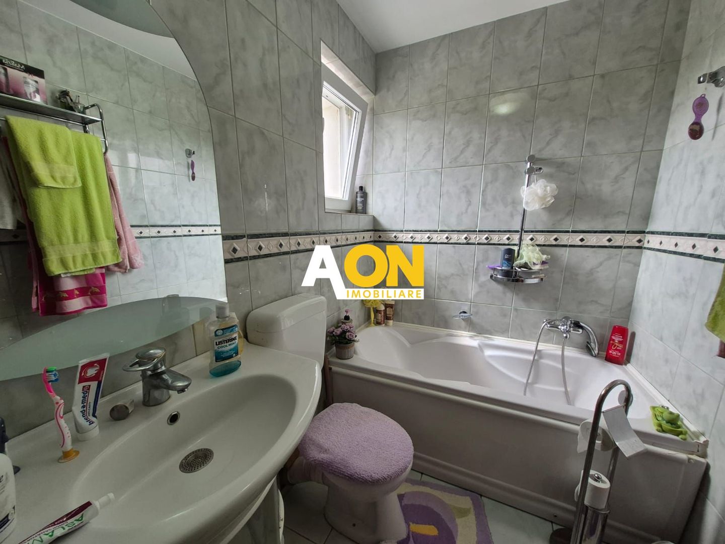 1/2 Duplex, 3 Camere, 126 mp, P+M, Zona Centru - Poză 20