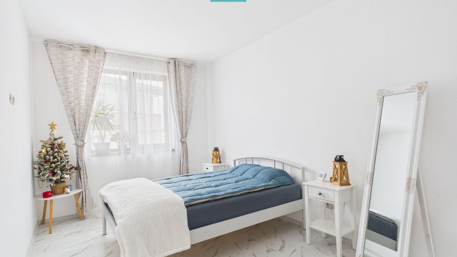 Apartament 2 camere complet mobilat in Chisoda - Poză 4