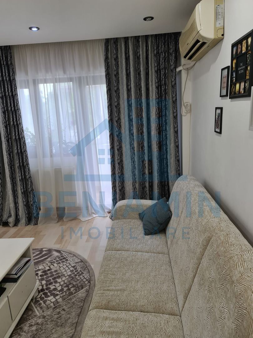 Apartament 2 camere decomandat, Lapus, etaj 1, renovat complet - Poză 4