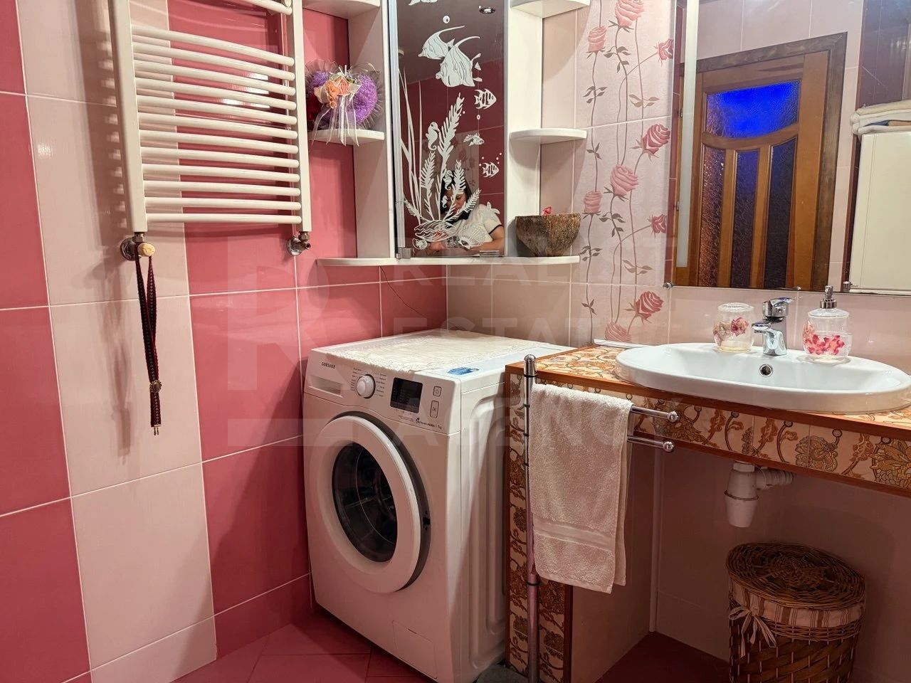 Chirie, apartament, 3 camere, Ivan Konev, Bălți - Poză 12
