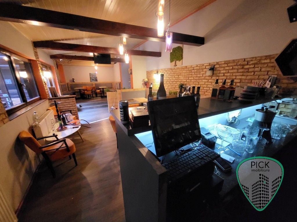 P 4188 - Spațiu comercial în Târgu Mureș - Ultracentral - Poză 2