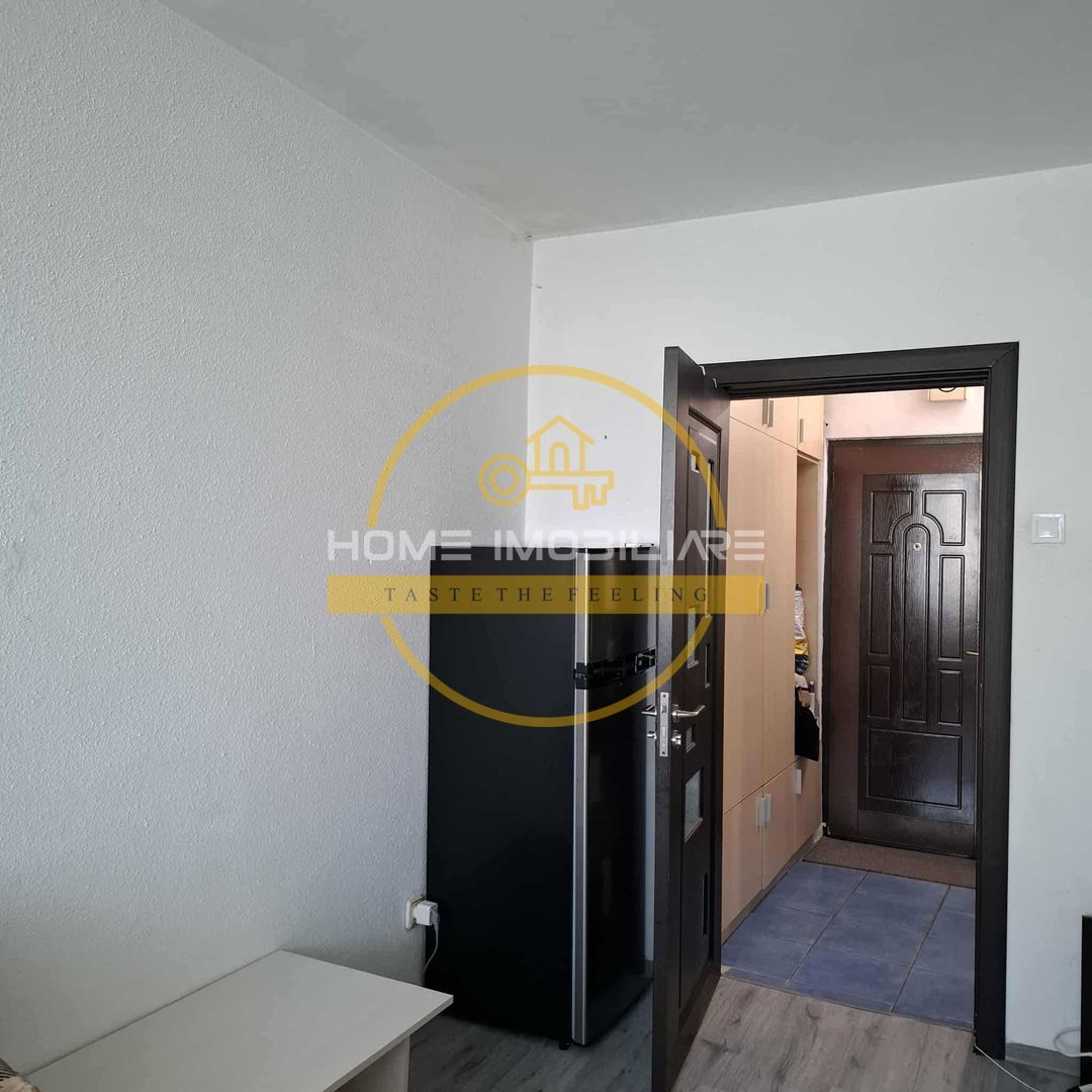 Apartament de inchiriat cu 1 camera/ zona Tatarasi — fotografia 3