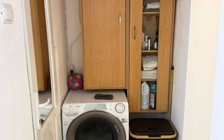 Apartament 3 camere de inchiriat, Tatarasi, etaj 1, Iasi - Poză 7