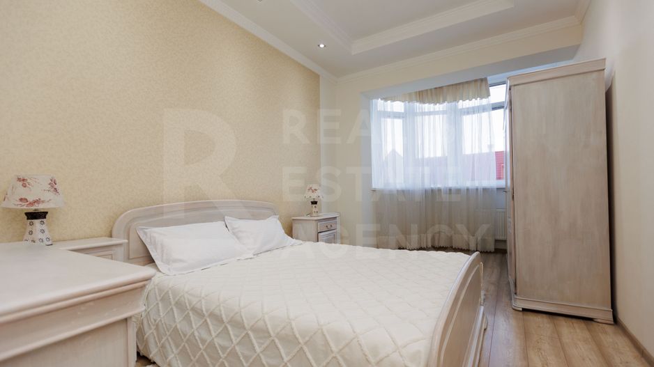 Chirie, apartament, 3 camere, strada Anestiade, Centru - Poză 4