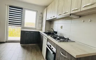 Apartament de vanzare cu 2 camere , cu vedere panoramica - Poză 11