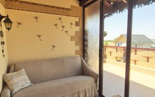 COMISION 0% - Apartament 2 camere renovat, mobilat-utilat, 53mp plus terasa20mp - Poză 15