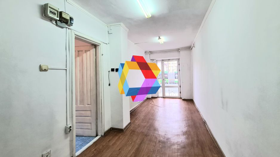 Spatiu comercial de vânzare cu vad Brașov - 57 mp # plus-imo.ro - Poză 7