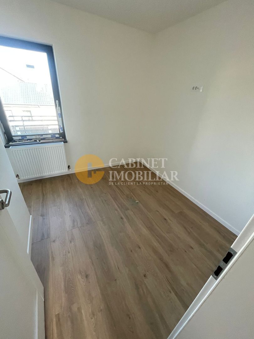 🏡 Vilă Tip Duplex modernă – Mutare imediată în Valea Adâncă - Zona 5 Drumuri - Poză 12
