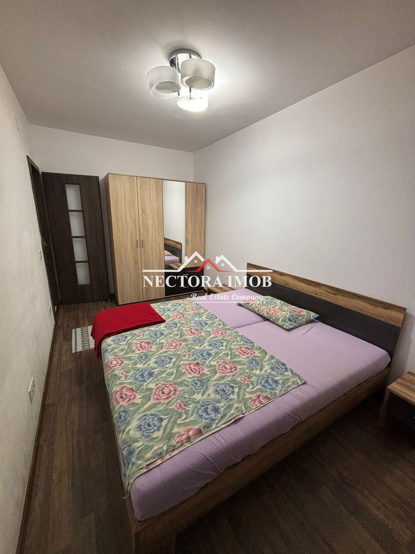 NECTORA IMOB-Apartament 2 camere, Prima Premium Sucevei, 60 mp, utilat - Poză 9