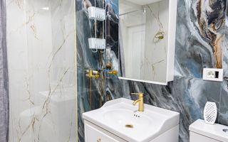 Studio premium cu vedere la mare – Building Ștefan Lake 2 - Poză 12