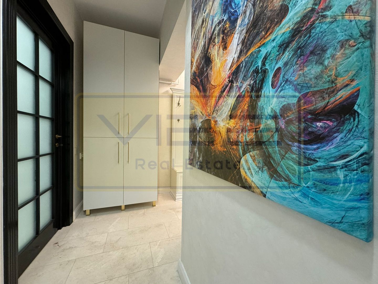 Apartament 2 camere decomandat  Royal Town Copou - Poză 27