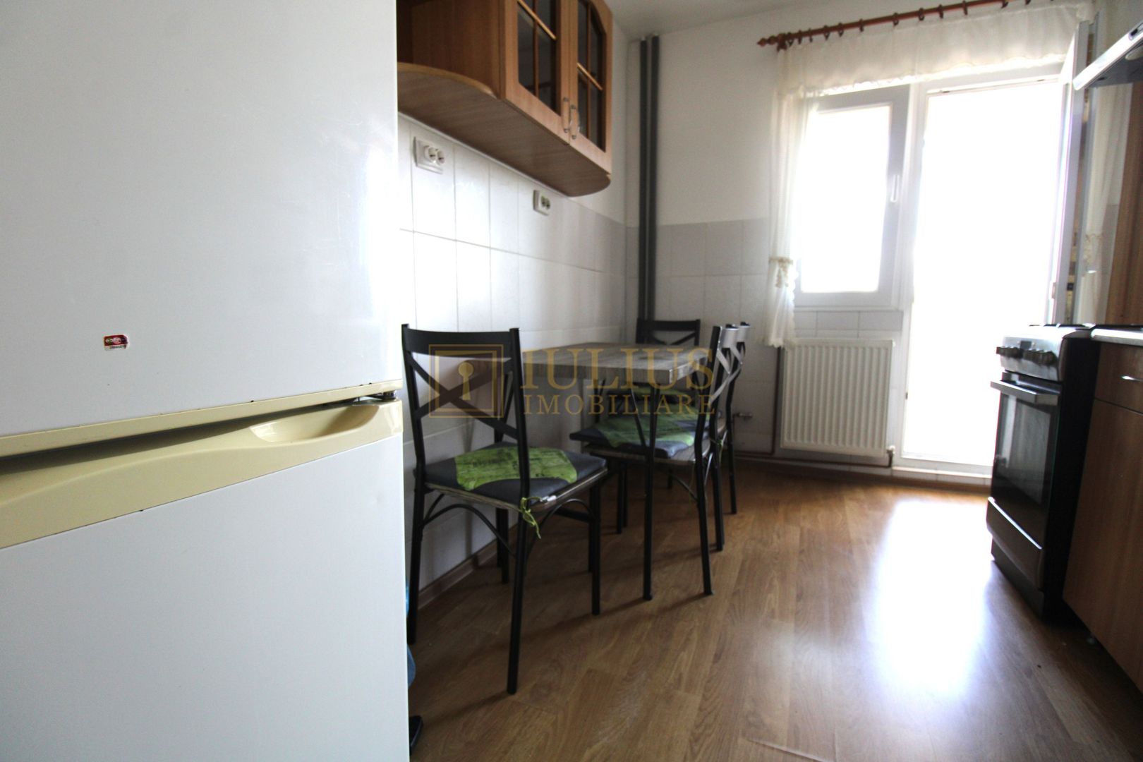 Apartament in Mircea Cel Batran - Poză 5