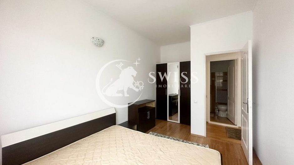 Apartament 2 camere | 50mp | Balcon | Garaj | Golden Tulip Zorilor - Poză 4